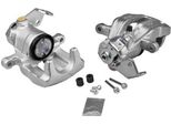 Hella 8AN 355 782-831 - Pinza Freno Di Primo Equipaggiamento 4A0615423 Per A6 (4A)