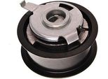 Maxgear 54-0377 - Oe 038 109 243 Umlenkrolle, Zahnriemen FüR A3 (8L), Cordoba (6K), Cordoba (6L), Inca (6K), Leon (1M1), Toledo Ii (1M2), Octavia I (1U), Bora (1J), Caddy Ii (9K), Golf Iv (1J), New Beetle, Polo (6V)