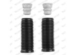 Monroe PK345 - Oe 6N0 413 175 A Kit Di Protezione Dalla Polvere, Ammortizzatore Per Tt (8J)