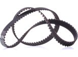 Gates 5223XS Cinghia Dentata Oe 028109119D Compatibile Con Vento, Transporter Iv, Polo 6V, Passat 3B, Passat 35I, Golf Iii, Golf Iv, Caddy, Toledo, Inca, Ibiza, Cordoba, A6 4B, A6 4A, A4 8D