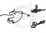 A.B.S. 32086 - Oe 59830A5000 Sensore, Velocità Ruota Per I30 (Gd)