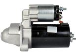 Hella 8EA 012 527-261 - Oe 078 911 023 D Motorino Di Avviamento, Starter Per A4 (8D), A4 (8E), A4 (8H), A6 (4A), A6 (4B), A8 (4E), Superb I (3U), Passat (3B)