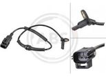A.B.S. 31704 - Sensore Oe C2P15770, Velocità Ruota Per Xk (X150), Xj (X351), Xf (X250), F-Type (X152)