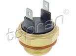 Topran 104 194 - Oe 823 959 481G70 Interruttore Di Temperatura, Ventola Radiatore Per Ibiza (6K), Cordoba (6K), Vento (1H), Polo (80, 86C), Passat (35I), Jetta Ii (165, 19E, 1G2), Golf Iii (1H)