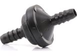 Topran 206 111 Valvola, Pompa A Bassa Pressione Oe 564611 Compatibile Con Astra G, Astra H, Astra J, Calibra A, Combo, Corsa B, Corsa C, Corsa D, Insignia, Meriva, Omega, Signum, Tigra, Vectra, Zafira