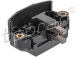Topran 107 390 - Regolatore Alternatore Oe 036 903 803A Per Toledo I (1L2), Jetta Ii (165, 19E, 1G2), Passat (35I), T4, Polo (80, 86C)