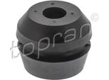Topran 102 737 - Motorlager Oe 191 199 233, Vorne FüR Toledo I (1L2), Inca (6K), Ibiza (6K), Cordoba (6K), Vento (1H), Polo (6V), Passat (35I), Jetta Ii (165, 19E, 1G2), Golf Iii (1H), Caddy Ii (9K)