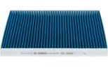Bosch 0 986 628 565 - Oe 4M0 819 439 B Filtro Aria Abitacolo Per A4 (8W), A5 (F5), A6 (4A), A7 (4K), A8 (4N), E-Tron (Gen), E-Tron (Gea), Q5 (Fy), Q7 (4M), Q8 (4M), Cayenne (9Y), Touareg (CR7, RC8)