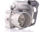 Stark SKTB-0430128 - Corpo Farfallato Oe 03C 133 062 C Per A1 (8X), A3 (8P), Altea (5P), Cordoba (6L), Ibiza (6L), Ibiza (6J, 6P), Leon (1P1), Toledo Iii (5P2), Toledo Iv (KG3), Fabia I (6Y), Fabia Ii (54), Octavia Ii (1Z), Rapid (Nh), Roomster (5J), Superb Ii (3T), Yeti (5L), Caddy Iii (2C, 2K), Eos (1F), Golf Plus (5M), Golf V (1K), Golf Vi, Jetta Iii (1K2), Jetta Iv, Passat (3C), Passat (365, 3