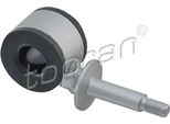 Topran 104 002 - Oe 6N0 411 315 Asta Di Accoppiamento, Asse Anteriore Per Arosa (6H), Polo (6N), Lupo (6E1, 6X1)