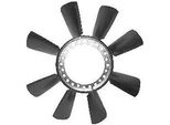 Van Wezel 0325742 - Oe 078121301E Ventola, Raffreddamento Motore Per A6 (4B), A6 (4A), A4 (8D), 406, Superb I (3U), Passat (3B)