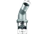 Mahle Ti 205 92D - Oe 06C121111C Termostato Acqua Di Raffreddamento Per A4 (8E), A4 (8H), A6 (4B), A6 (4F), A8 (4E)