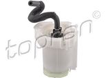 Topran 207 406 - Pompa Carburante Oe 08 15 047 Per Combo, Combo Tour, Corsa C (X01), Tigra Twintop (X04), Vectra C (Z02)
