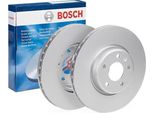 Bosch 0 986 479 E49 - Oe 8W0 615 301 Aa Disco Freno Per A4 (8W), A5 (F5), A6 (4A), A7 (4K), Q5 (Fy)