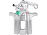 Bosch 0 986 473 180 - Oe 6Q0 615 423 A Pinza Freno Per A2 (8Z), Cordoba (6L), Ibiza (6L), Polo (9N)