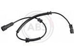 A.B.S. 30411 - Sensore Oe 8200539276, Velocità Ruota Per Laguna Ii
