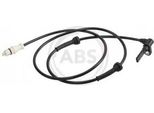 A.B.S. 30673 - Sensore Oe 46546935, Velocità Ruota Per Seicento