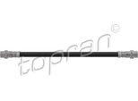 Topran 110 407 - Oe 7H0 611 775 Tubo Freno, Asse Posteriore Per T5