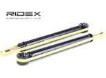 Ridex 854S1536 - StoßDäMpfer, Hinterachse FüR A1 (8X), A2 (8Z), E-Klasse (W211), Cordoba (6L), Ibiza (6K), Ibiza (6L), Ibiza (6J, 6P), Fabia I (6Y), Fabia Ii (54), Fabia Iii (Nj), Fox (5Z), Polo (9N), Polo (6C, 6R)
