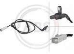 A.B.S. 31869 - Oe 479003753R Sensore, Velocità Ruota Per Lodgy, Dokker