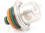 Bosch 0 280 160 575 Regolatore Di Pressione Carburante Oe 078133534C Compatibile Con A4 8D, A4 8E, A4 8H, A6 4A, A6 4B, A6 4F, A8 4D, A8 4E, Tt, Superb, Corrado, Golf Iii, Golf Iv, Multivan V, Passat 35I, Passat 3B, Phaeton, Transporter V, Vento