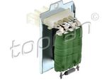 Topran 104 116 - Resistenza Di Soffiaggio Oe 701 959 263 Per Alhambra (7V), Sharan (7M), T4
