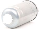 Mahle Kl 147D - Filtro Carburante Per A6 (4B), A3 (8L), A4 (8D), A4 (8E), A4 (8H), Punto, Leon (1M1), Toledo Ii (1M2), Octavia I (1U), Superb I (3U), Bora (1J), New Beetle, Passat (3B), Polo (6V), Caddy Ii (9K), Golf Iv (1J)