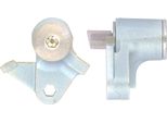 Gates T41094 - Oe 059109487A Braccio Tenditore, Cinghia Di Distribuzione Per A4 (8D), A4 (8E), A8 (4D), A4 (8H), A6 (4B), Superb I (3U), Passat (3B)