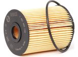 Bosch 1 457 429 142 Filtro Olio Oe 021115562A Compatibile Con A8 4D, Q7, Galaxy, Classe V, Cayenne, California T4, Golf Iii, Multivan V, Passat 35I, Passat 3B, Phaeton, Sharan, Touareg, Transporter Iv, Transporter V, Vento