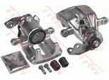 Trw BHN139E - Pinza Freno Oe 4A0 615 424 Per A6 (4A)