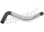 Topran 109 013 - Tubo Radiatore Oe 051 121 056A Per Cordoba (6K), Ibiza (6K), Toledo I (1L2), Golf Iii (1H), Passat (35I), Polo (6V), Vento (1H)