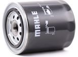 Mahle Oc 485 - Filtro Olio Per A4 (8D), A4 (8E), A4 (8H), A6 (4A), A6 (4B), A6 (4F), A8 (4D), A8 (4E), Ducato, Galaxy (Wgr), Alhambra (7V), Toledo I (1L2), Superb I (3U), Golf Iii (1H), Golf Cabriolet (1E), Passat (35I), Passat (3B), Sharan (7M), T4, Vento (1H)