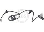 A.B.S. 31052 - Sensore Oe 8954548020, Velocità Ruota Per Rx (MCU15)