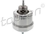 Topran 205 164 - Oe 06 84 674 Supporto Motore, Anteriore Destro Per Vectra B (J96)