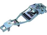 Maxgear 28-0402 - TüRgriff Oe 3B0 837 885A Per Tt (8N), Arosa (6H), Ibiza (6L), Leon (1M1), Toledo Ii (1M2), Bora (1J), Golf Iv (1J), Lupo (6E1, 6X1), Passat (3B), Polo (9N)