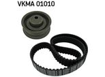 Skf Vkma 01010 - Zahnriemensatz Per Jetta Ii (165, 19E, 1G2)