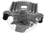 A.B.S. 430322 - Oe 34 21 6 757 248 Pinza Freno Per R50, R53