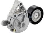 Snr GA352.40 Rullo Tenditore, Cinghia Trapezoidale Dentata Oe 038903315AE Compatibile Con Transporter V, Sharan, New Beetle, Multivan V, Golf Iv, Bora, Octavia, Toledo, Leon, Alhambra, Galaxy, A4 8E, A3 8L