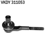 Skf Vkdy 311053 - Spurstangenenkopf Per A8 (4E), A8 (400), Phaeton (3D)