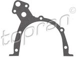 Topran 201 285 Guarnizione, Pompa Dell'olio Oe 0646282 Compatibile Con Astra F, Astra G, Astra H, Combo, Corsa A, Corsa B, Corsa C, Meriva, Signum, Tigra, Vectra, Zafira