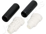 Japanparts KTP-0940 - Kit Di Protezione Antipolvere Oe 1K0511353P, Ammortizzatore Posteriore Per Octavia Ii (1Z), Jetta Iii (1K2), Golf V (1K), Golf Vi, Golf Plus (5M), Touran (1T)