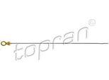 Topran 109 300 Astina Di Livello Olio Oe 030115611M Compatibile Con Polo 6R, Polo 9N, Polo 6V, New Beetle, Golf Vi, Golf V, Golf Plus, Caddy, Roomster, Octavia, Fabia, Toledo, Leon, Inca, Ibiza, Cordoba, Arosa, Altea Xl, Altea