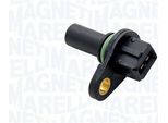 Magneti Marelli 064848026010 - Sensore Di Velocità Per A6 (4B), A6 (4A), A4 (8D), A3 (8L), A2 (8Z), Tipo, Galaxy (Wgr), T4, Vento (1H), Sharan (7M), Polo (6V), Passat (3B), Passat (35I), New Beetle, Lupo (6E1, 6X1), Golf Iv (1J), Golf Cabriolet (1E), Golf Iii (1H), Corrado (53I), Bora (1J)