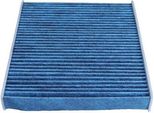 Maxgear 26-1794 - Filtro Aria Abitacolo Oe 6R0 819 653 Per A1 (8X), Ibiza (6J, 6P), Toledo Iv (KG3), Fabia Ii (54), Fabia Iii (Nj), Rapid (Nh), Roomster (5J), Polo (6C, 6R)