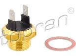 Topran 104 196 - Oe 823 959 481G75 Interruttore Di Temperatura, Ventola Radiatore Per Ibiza (6K), Cordoba (6K), Vento (1H), Polo (80, 86C), Passat (35I), Jetta Ii (165, 19E, 1G2), Golf Iii (1H)