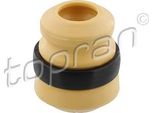 Topran 208 722 - Oe 03 44 427 Paraurti, Sospensione Per Combo, Combo Tour, Corsa C (X01), Meriva (X03), Tigra Twintop (X04)