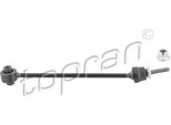 Topran 409 174 - Oe 166 320 08 89 Asta Di Accoppiamento, Asse Anteriore Destro Per Classe Gl (X166), Gle (W166), Gle (C292), Gls (X166), Classe M (W166)