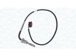 Magneti Marelli 172000019010 - Oe 03G906088 Sensore Temperatura Gas Di Scarico Per A3 (8P), Altea (5P), Leon (1P1), Toledo Iii (5P2), Octavia Ii (1Z), Superb Ii (3T), Caddy Iii (2C, 2K), Eos (1F), Golf Plus (5M), Golf V (1K), Jetta Iii (1K2), Passat (3C), Touran (1T)
