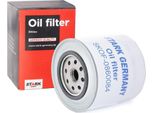 Stark SKOF-0860084 - Filtro Olio Per A6 (4A), S70 (874), S80 I (184), V70 I (875, 876), V70 Ii (285), T4