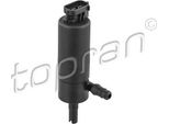 Topran 209 067 - Oe 14 52 104 Waschwasserpumpe FüR Vectra C (Z02), Zafira B, Zafira A, Vectra B (J96), Signum (Z03), Meriva (X03), Corsa C (X01), Combo Tour, Combo, Astra H, Astra G